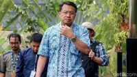 KPK Panggil Dirut PT PJB Terkait Kasus Suap PLTU Riau-1