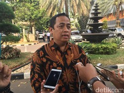Bawaslu DKI: Indonesia Barokah Sudah Beredar di Jakbar-Jaktim