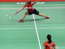 Honor Disetop, Atlet Juara Dunia Bongkar Tabungan demi Makan