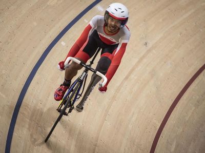 M Fadli dan Nomine Atlet Disabilitas Terfavorit di Indonesian Sport Award