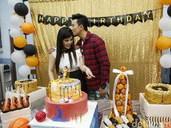 Terungkap! Alasan Dita Soedarjo-Denny Sumargo Putus dan Batal Nikah