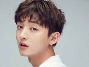 Yoon Jisung Wanna One Resmi Debut Solo Lewat Aside Yoon Jisung Wanna One Resmi Debut Solo Lewat Aside