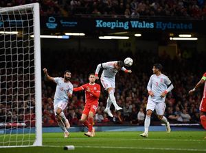 Sergio Ramos Kini Lebih Produktif dari Andres Iniesta