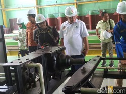 Impian Jokowi Punya Prodi Kopi Bakal Terwujud, Seperti Apa?