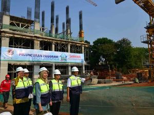 Mampukah Program DP Rp 0 Penuhi Kebutuhan Rumah Warga DKI?