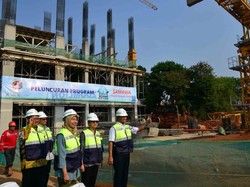 Mampukah Program DP Rp 0 Penuhi Kebutuhan Rumah Warga DKI?