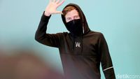 Siapakah Sebenarnya Alan Walker?