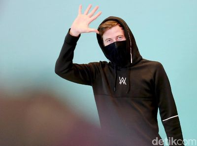 Siapakah Sebenarnya Alan Walker?