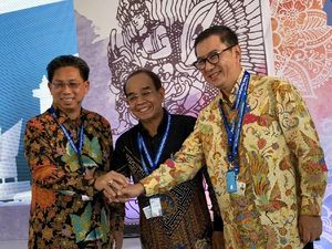 Bank Mega Guyur Kredit Rp 12,3 T ke HK Bangun Tol Pekanbaru-Dumai