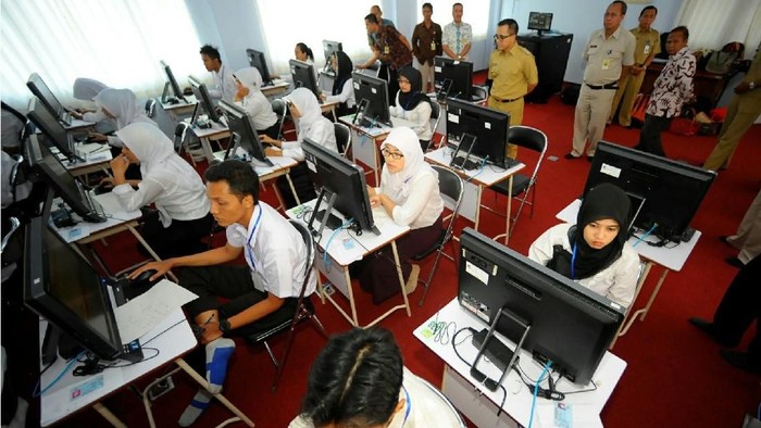 BKD banyuwangi verifikasi pendaftar CPNS BKD banyuwangi verifikasi pendaftar CPNS
