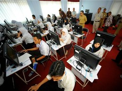 Pengumuman Lokasi Tes CPNS 2018 Paling Lambat 25 Oktober