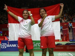 Leani/Khalimatus Raih Emas Parabadminton Paralimpiade, Netizen Terharu
