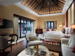 Trans-Vengers, Pejuang COVID-19 di The Trans Resort Bali