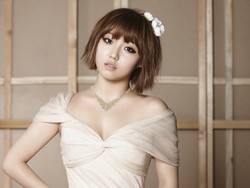 Min miss A Blak-blakan soal Diminta Jadi Kurus oleh JYP sebelum Jadi Idola K-Pop