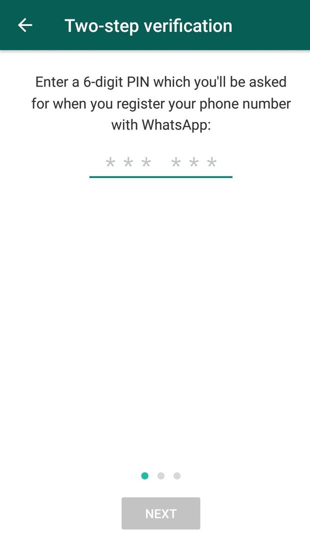 7 Langkah Aktifkan TFA di WhatsApp agar Aman 