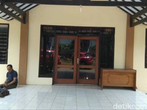 KPK Periksa 9 Pegawai Pemkab Malang Soal Gratifikasi Bupati Rendra