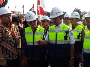 Setelah Diluncurkan, Rumah DP Rp 0 Bisa Dipesan November