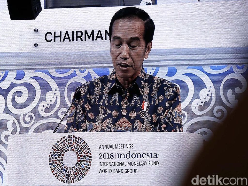 Kontroversi Pidato Jokowi Game of Thrones