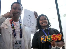 Percayakan SEA Games 2019 kepada Atlet Junior!