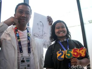 Percayakan SEA Games 2019 kepada Atlet Junior!