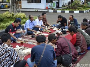 Rombongan Kedua Pekerja Korban Bencana Sulteng Tiba di Batang Rombongan Kedua Pekerja Korban Bencana Sulteng Tiba di Batang