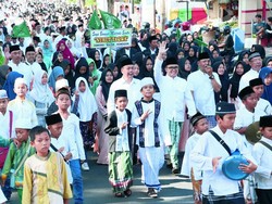 Nasionalisme Santri Jilid Dua