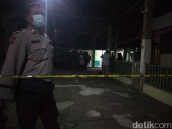 Sesosok Mayat Ditemukan dalam Kos-kosan di Banda Aceh