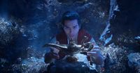 3 Nilai Moral yang Bisa Dipelajari Anak dari Film Aladdin