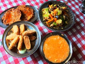 Nikmatnya Makanan Khas Kanton yang Legendaris di Gondangdia Nikmatnya Makanan Khas Kanton yang Legendaris di Gondangdia