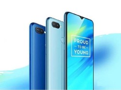 Realme 2 Pro, Smartphone Canggih dan Kekinian untuk Anak Muda