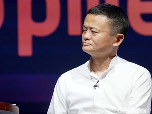 Ada Alibaba di Balik Aplikasi Propaganda Pemerintah China?