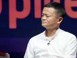 Perjuangan Hidup Jack Ma yang Diceritakannya Sendiri