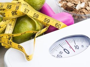 Mau Jaga Berat Badan? Lakukan Diet Karbo dengan Tepat