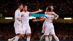 Spanyol Masih 100 Persen Bersama Enrique