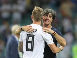 Kritik Loew, Ballack Dikecam Kroos