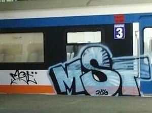 Duh! Setelah MRT, Giliran Kereta Bandara Soetta Dicoret-coret