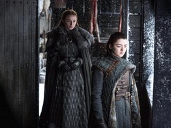 Winter is Coming! Game of Thrones Musim Terakhir Tayang 15 April