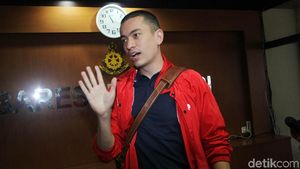 Politikus PSI Diperiksa Soal Pelaporan Terhadap Fadli Zon