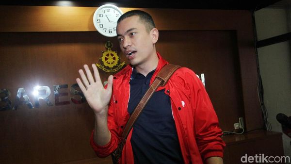 Politikus PSI Diperiksa Soal Pelaporan Terhadap Fadli Zon