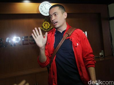 Politikus PSI Diperiksa Soal Pelaporan Terhadap Fadli Zon