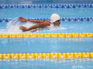 Bonus Atlet DKI di Asian Games-Asian Para Games Cair Minggu Ini