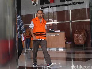 Dalami Kasus Wali Kota Pasuruan, KPK Periksa Trio Kwek-kwek