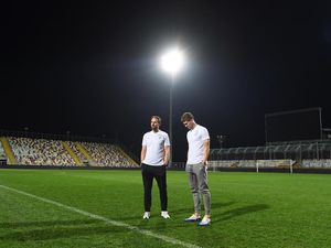 Kroasia vs Inggris, Laga Besar tapi Aneh untuk Stones