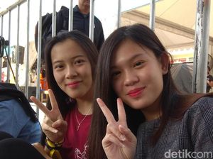 Demi Stray Kids, Fans Rela Antre Spotify On Stage dari Pagi