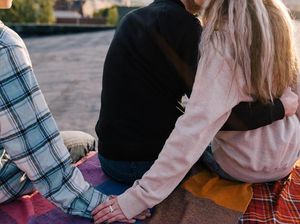 Catat! Deretan Penyakit Ini Bisa Menular Lewat Pesta Seks Tukar Pasangan Catat! Deretan Penyakit Ini Bisa Menular Lewat Pesta Seks Tukar Pasangan