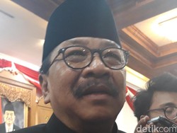 Pembangunan Rumah Pasca Gempa Situbondo Ditarget Rampung 21 Hari