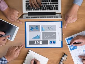 Investasi Teknologi Jadi Prioritas Utama Tingkatkan Daya Saing UKM