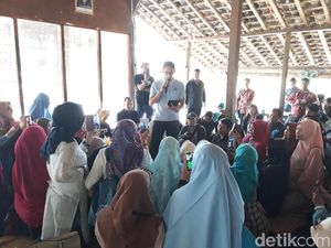 Sandiaga Uno: Di Medsos Jangan Nyinyir, Sebarkan Berita Positif