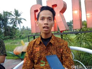 Panitia Seminar Sudirman Said di UGM Mengaku Diancam DO