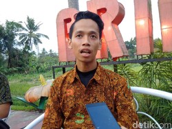 Panitia Seminar Sudirman Said di UGM Mengaku Diancam DO